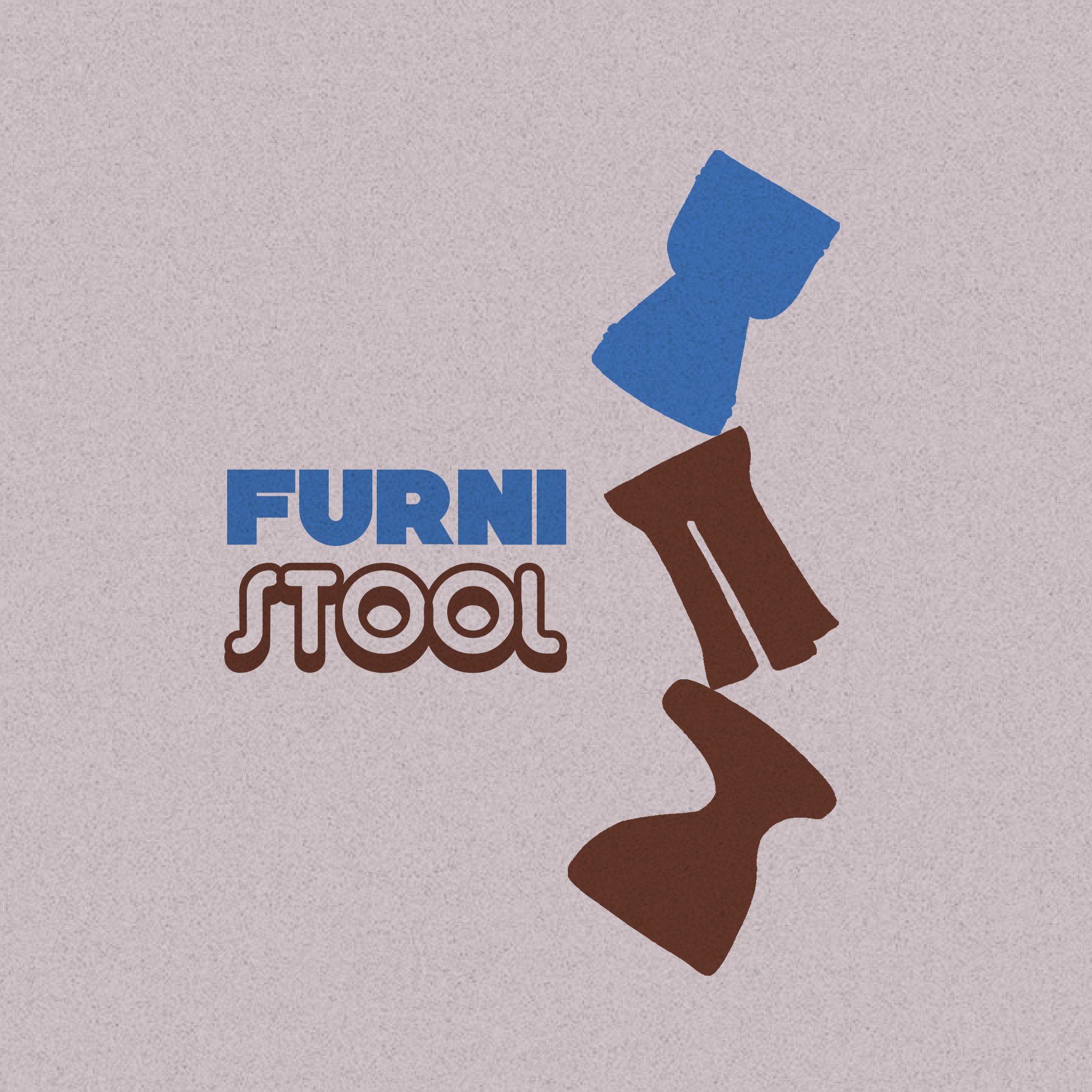 Furnistool Bali Furniture shop logo