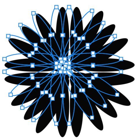 Graphic Experiment