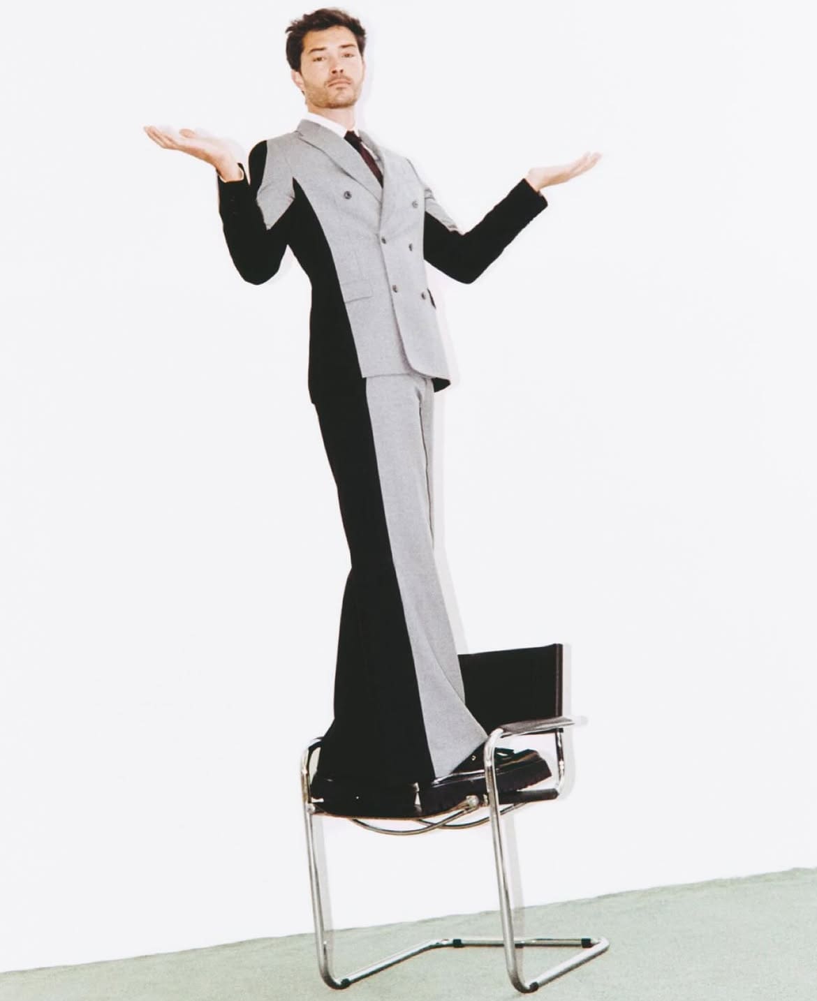 The Rakish Gent Magazine