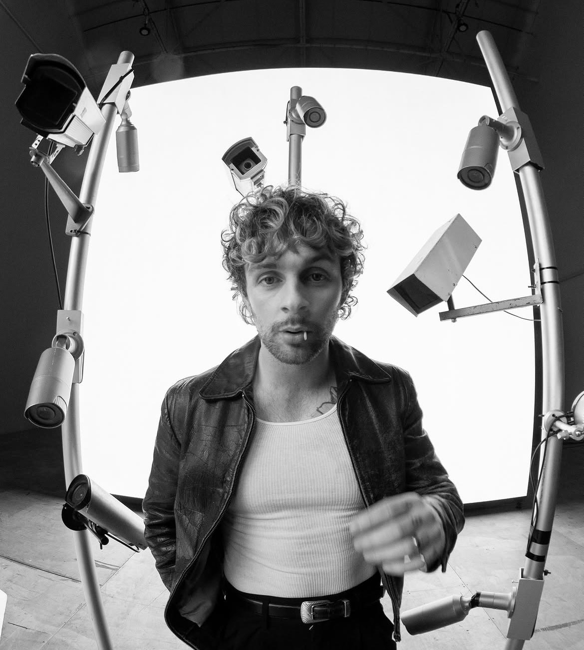 Tom Grennan Music Video