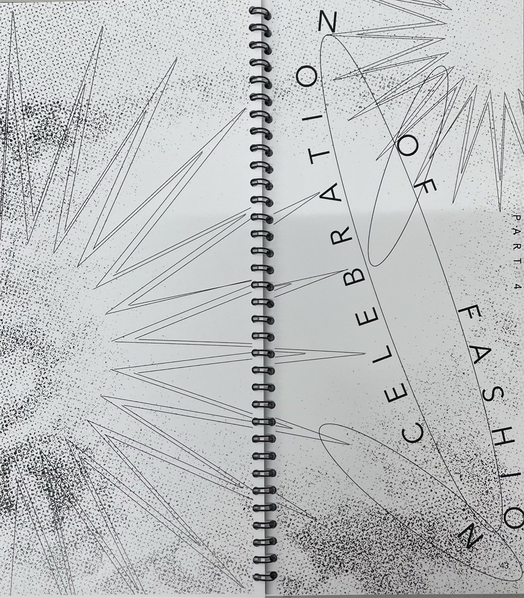 Final Zine Dissertation, Live or Leave